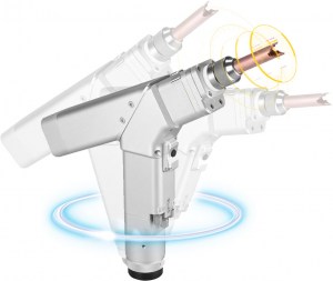 LCW PISTOL